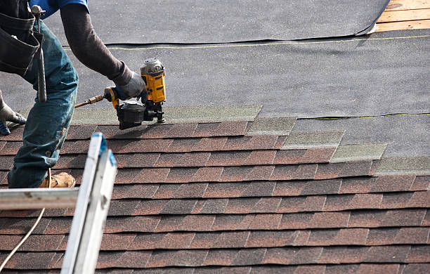 Licensed Gutter Installation service in Golden, CO - Brentwood Metal Roofing